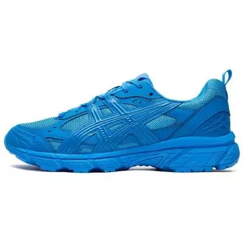 Asics Comme des Garons SHIRT x Gel Nunobiki Синие мужские кроссовки 1203A683-400 40.5
