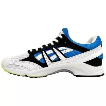 ASICS Comme des Garons Shirt x Tarther SD Blue Мужские кроссовки Черные 1203A079-400 40.5