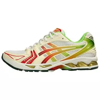 Asics Concepts x Gel Kayano 14 Out of Office мужские кроссовки кремовые Cannoli-Cream Poinciana 1203A561-100 44