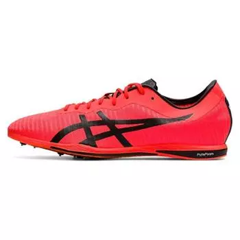 Asics Cosmoracer Ld 2 Red Black 41.5