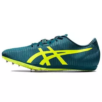 Asics Cosmoracer Md 2 Velvet Pine Yellow 40.5