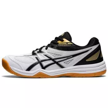 Asics Court Break 2 White Black 37