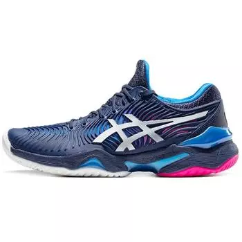 Asics Court Ff 2 Peacoat White Женские 37