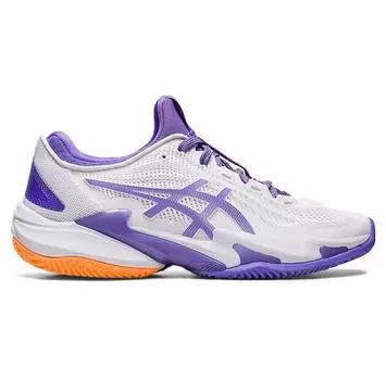 Asics Court FF 3 Clay all теннисные кроссовки EU 37