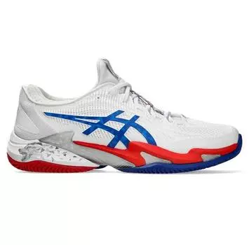 Asics Court FF 3 Novak теннисные кроссовки EU 40