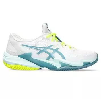 Asics Court FF 3 теннисные кроссовки EU 37