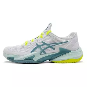 Asics Court Ff 3 White Soothing Sea Women s 40.5