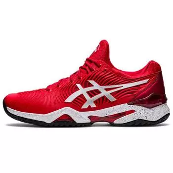 Asics Court Ff Novak Le Classic Red 42.5