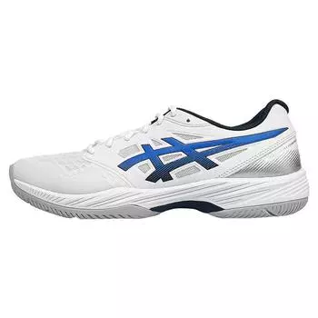 Asics Court Hunter 3 White Blue 39.5