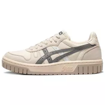 Asics Court Mz Cream Grey Women s 37