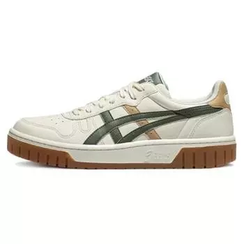 Asics Court Mz Versatile Cream Green