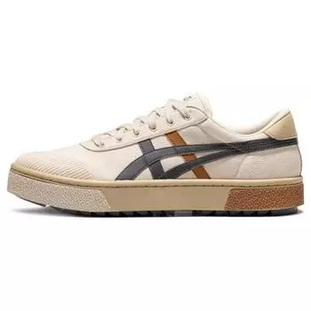 Asics Court Trail Cream Grey 43.5