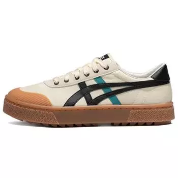Asics Court Trail Creamwhite Black 43.5
