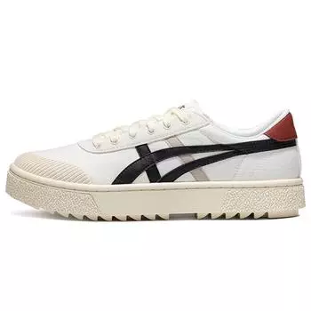 Asics Court Trail White Black 43.5