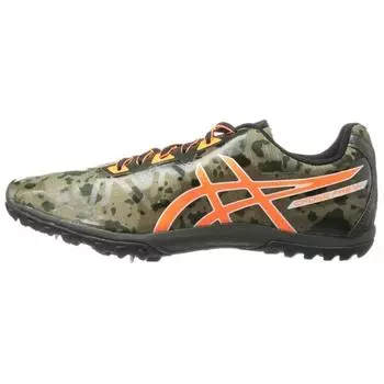 Asics Cross Freak 2 Track And Field Shoes Dusky Green 42