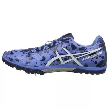 Asics Cross Freak Blue Black Women s 42