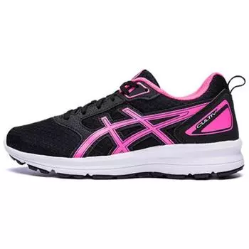 Asics Cultiv Black Pink Women s 37.5