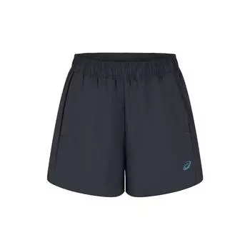 Asics D.Fresh Lifestyle Series Casual Minimalist Comfortable Sports Shorts Women shorts 2012D385-001 M