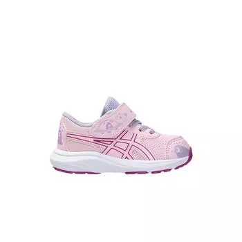 Asics Детские кроссовки Contend 9 TS School Yard Cotton Candy Bold Magenta Pink 1014A365-700 22.5