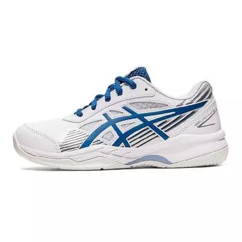 Asics Детские кроссовки Gel Game 8 GS White Lake Drive 1044A049-960 33