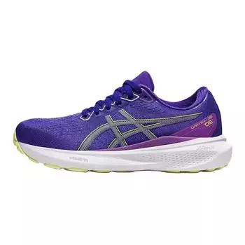 Asics Детские кроссовки Gel Kayano 30 GS Palace Purple Glow-Yellow 1014A315-500 36