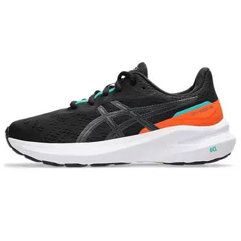 Asics Детские кроссовки GT 1000 13 GS Черный Карбон 1014A343-007 36