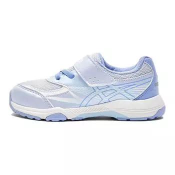 Asics Детские кроссовки Lazerbeam KE MG GS Light Lavender Blue Purple 1154A185-401 27