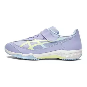 Asics Детские кроссовки Lazerbeam SJ MG GS Lavender Soft Yellow Purple 1154A183-400 38