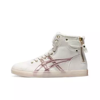 Asics Double Clutch Skateboarding Shoes Women