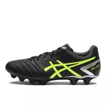 ASICS DS Light 1103A068.002 ЧЕРНЫЙ/S ЖЕЛТЫЙ