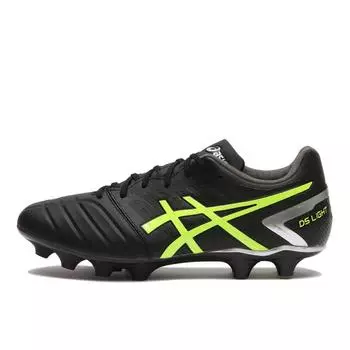 Asics DS Light 1103a069.002 Черный S Желтый 260