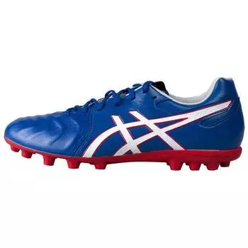 Asics DS Light AG Blue Red 44