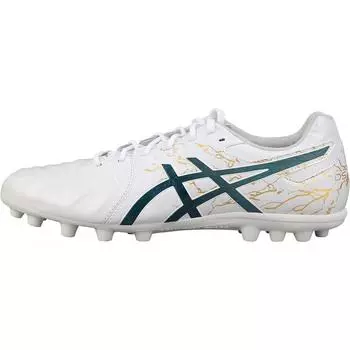 Asics Ds Light Ag White Green 40