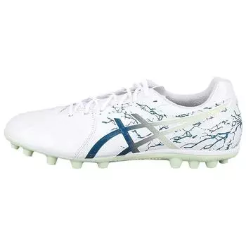 Asics Ds Light Ag White Navy 40