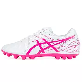Asics DS LIGHT AG White Pink 39