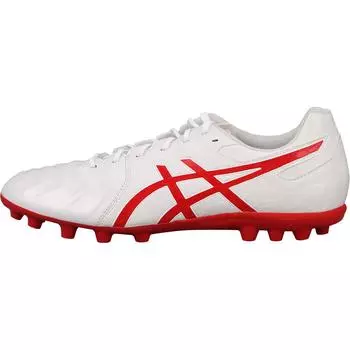 Asics DS Light AG White Red 40.5