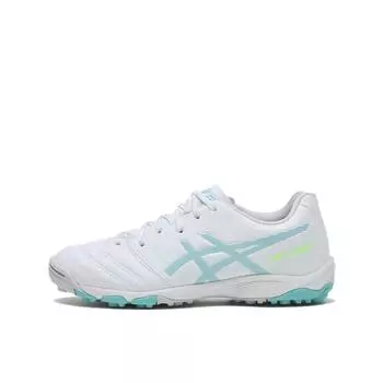 Asics Ds Light Junior Gs Tf 1104a053.100 Белый Seaglass 205