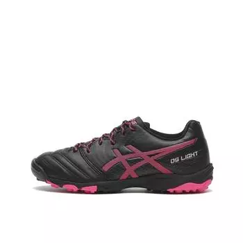 Asics Ds Light Junior Gs Tf 1104a053.001 Черный Розовый 210