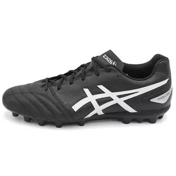 Asics Ds Light Pro Ag Black White 40
