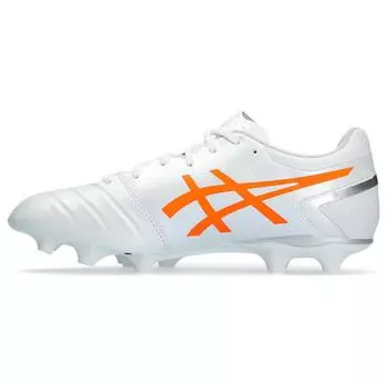Asics DS LIGHT White Shocking Orange 39.5