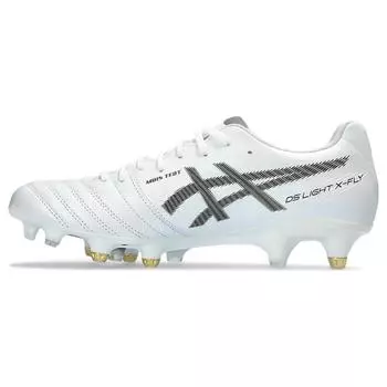 Asics DS Light X FLY Pro 2 ST White Black 40.5