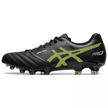 Asics Ds Light X Fly Pro Black Safety Yellow 41.5