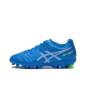 Asics Dslite Junior Gs 1104a046.400 D Синие Белые 190