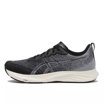 ASICS DYNABLAST 4 1011B697.002 ЧЕРНЫЙ БЕЛЫЙ 250