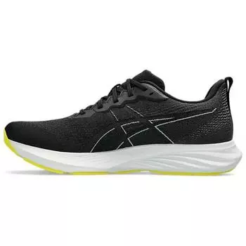 Asics Dynablast 4 Black Graphite Grey 42