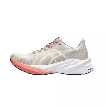 Asics DYNABLAST 5 Low Top Running Shoes Women s Yellow White 36