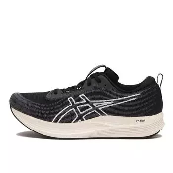 ASICS Evolide Speed 1011B612.002 ЧЕРНЫЙ БЕЛЫЙ 250