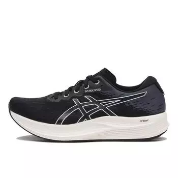ASICS EVOLIDE SPEED 2 1011B789.001 BLACK WHITE