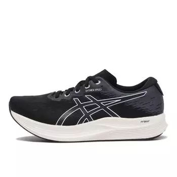 Asics Evolide Speed 2 Вт 1011b790.001 Черный Белый 250