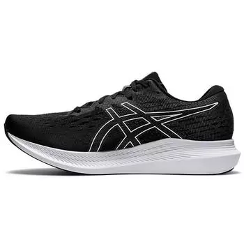 Asics EvoRide 2 Black White 39